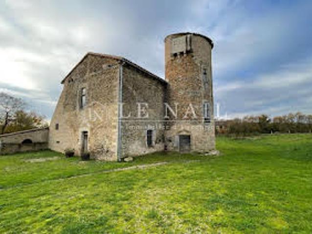 Château
