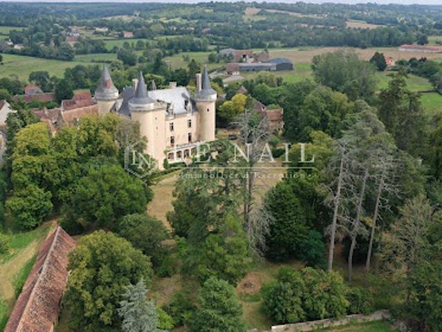 Château