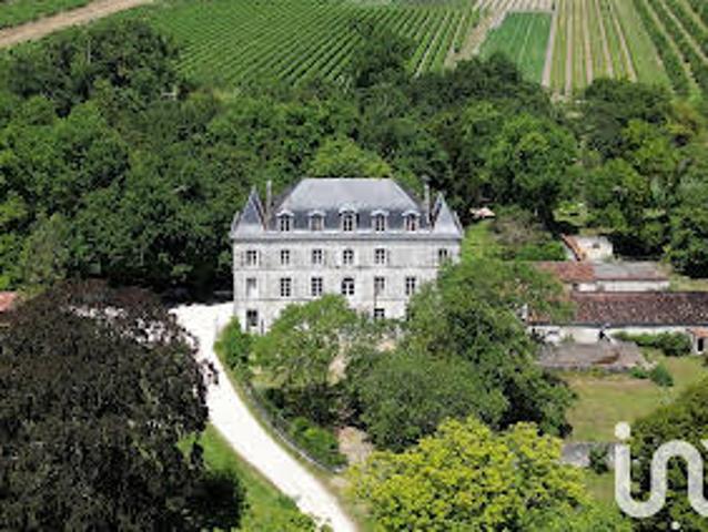 Château