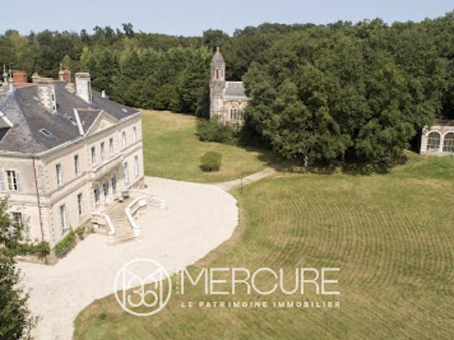 Château