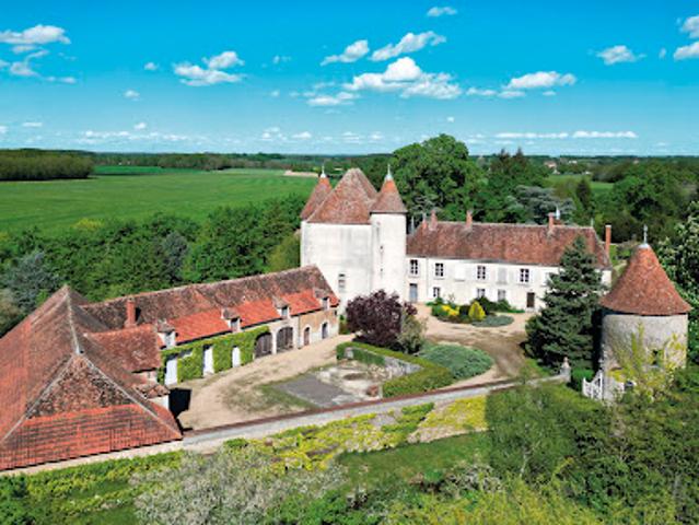 Château