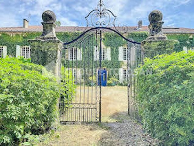 Château