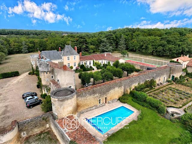 Château