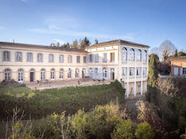 Château
