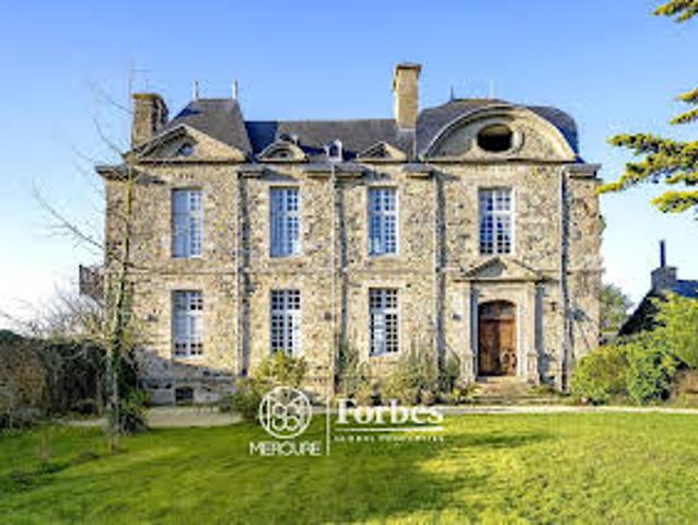 Château