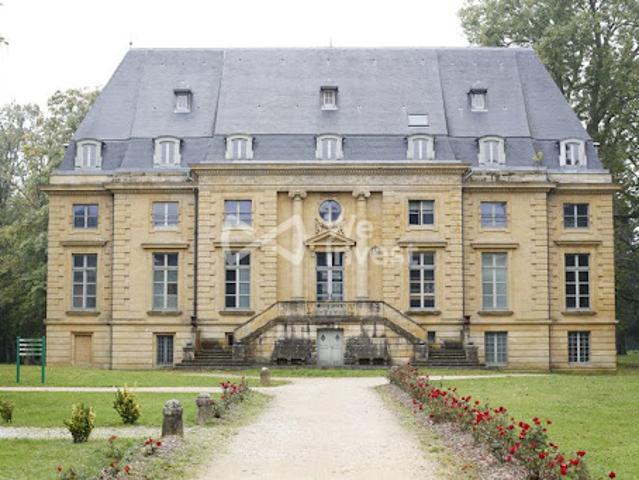 Château
