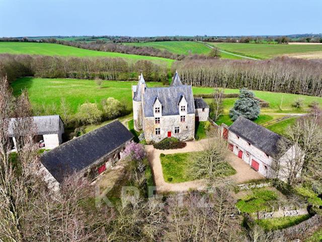 Château