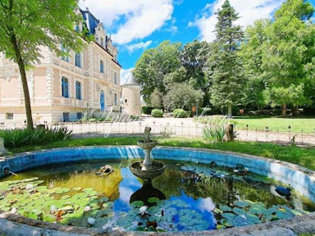 Château