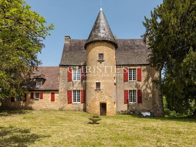 Château
