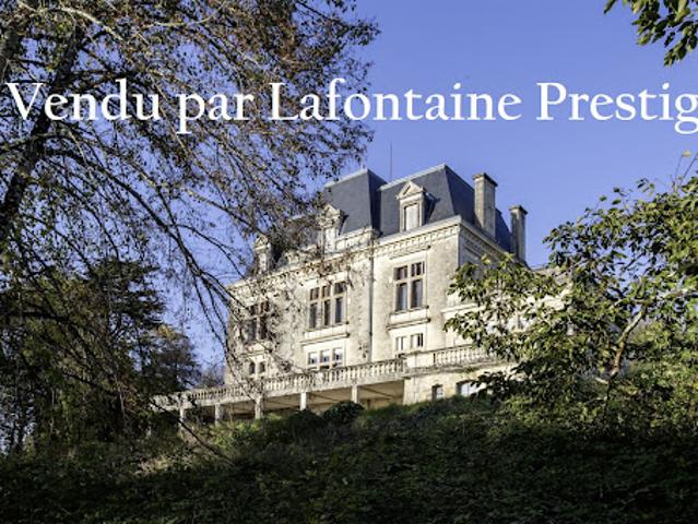 Château