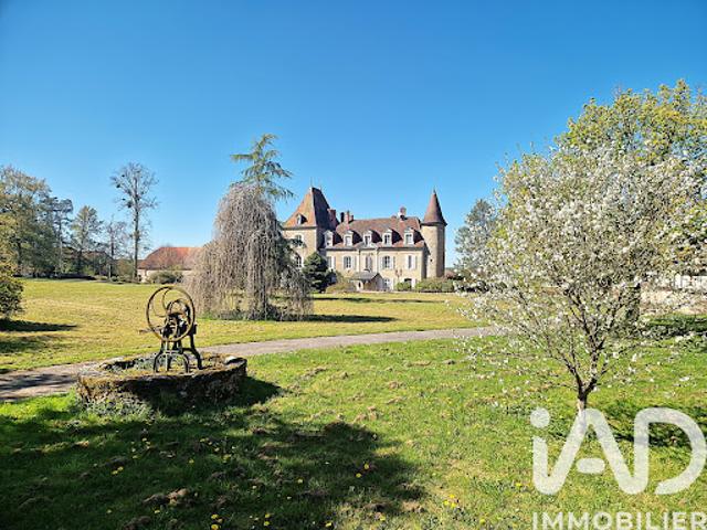 Château
