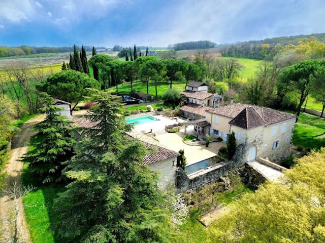 Château