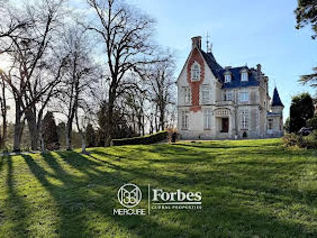 Château