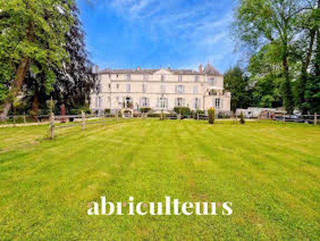 Château