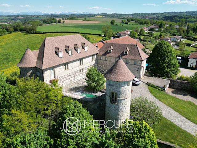 Château