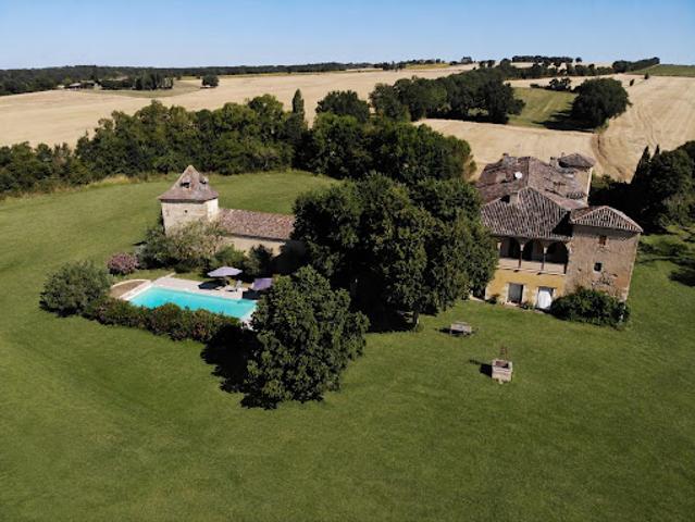 Château