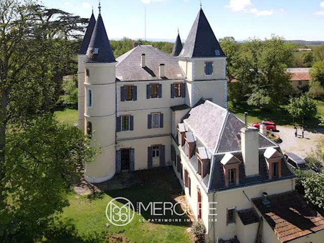 Château