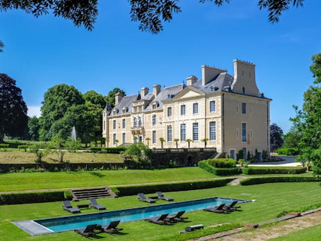 Château