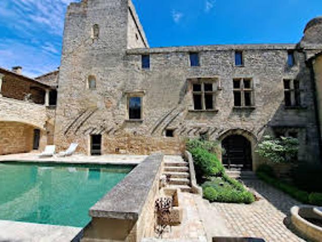 Château