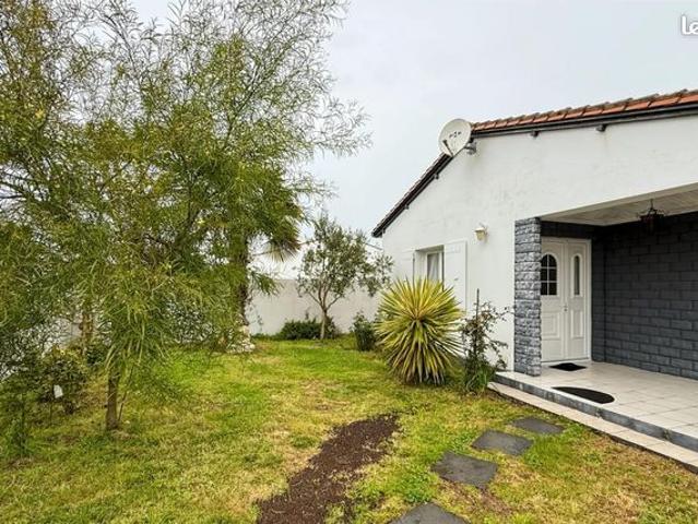 Château 4 pièces 58 m²