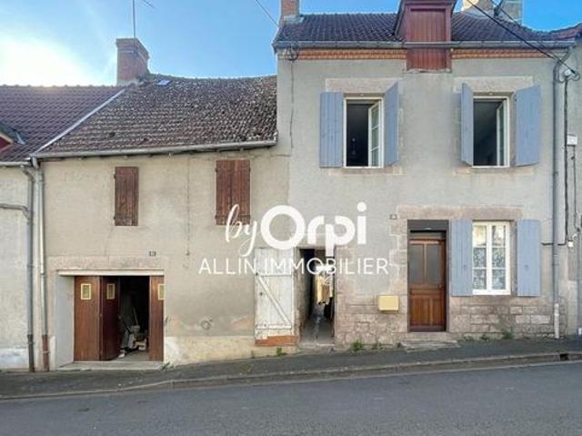 Château 4 pièces 81 m²