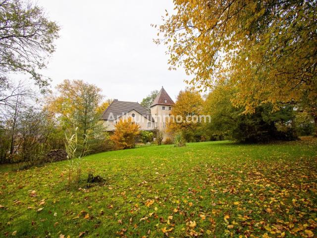 Château 547m² Besançon