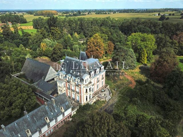 Château
