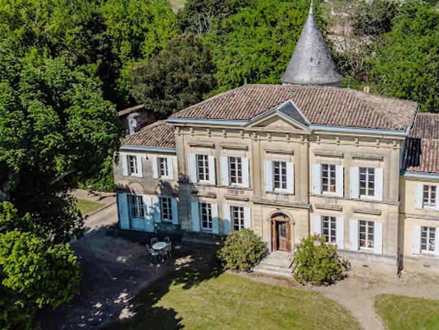 Château