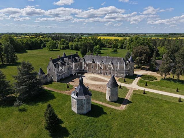 Château