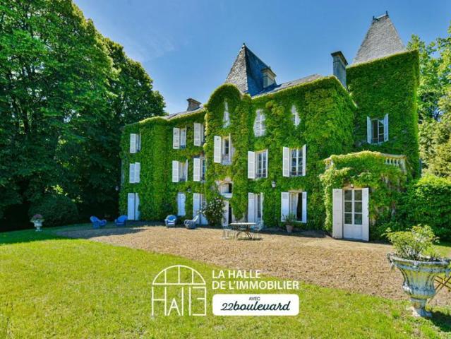 Château