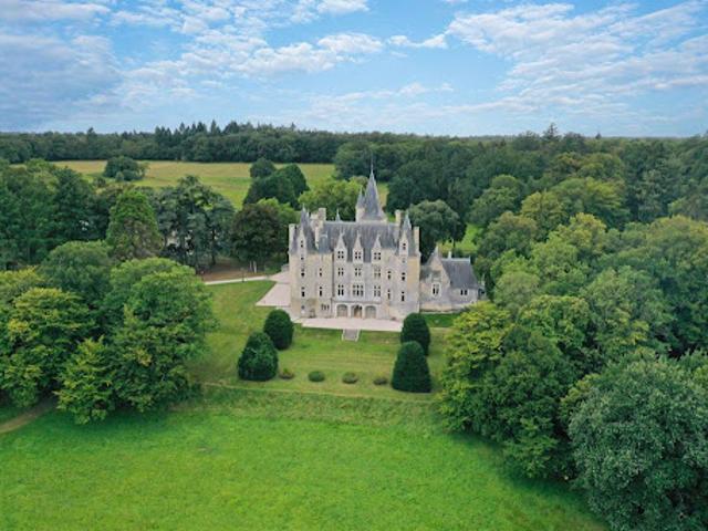 Château