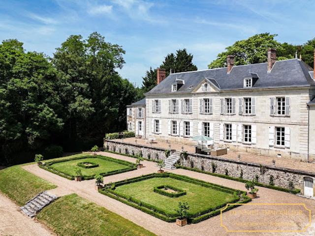 Château