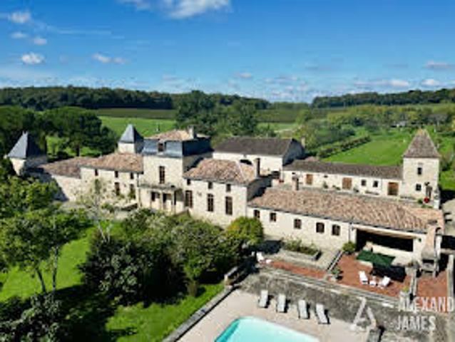 Château