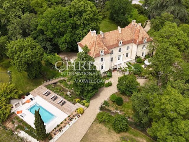 Château