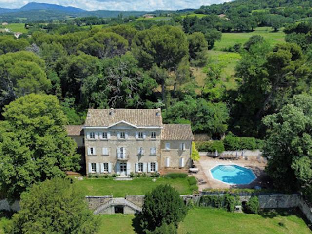 Château