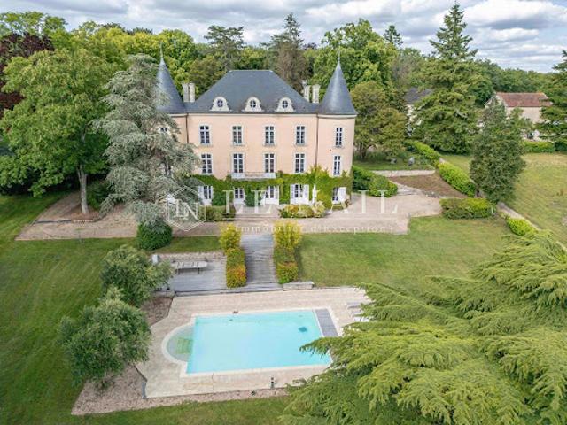 Château