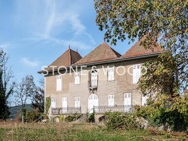 Château