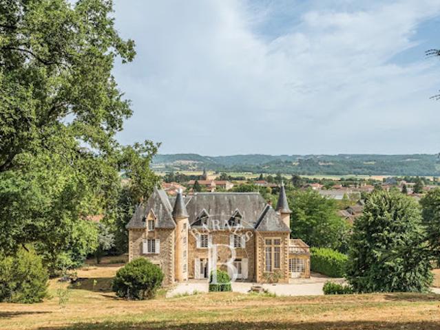 Château