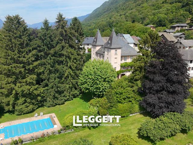 Château