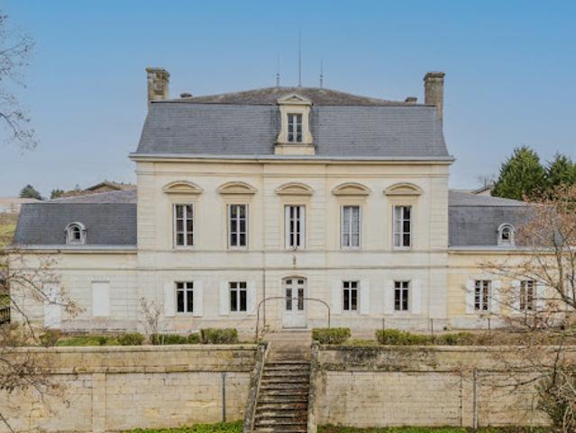 Château