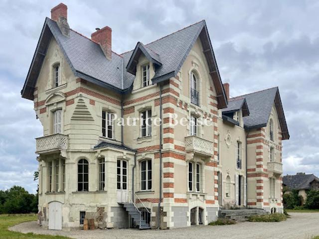 Château