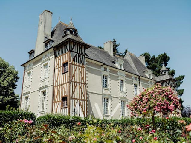 Château