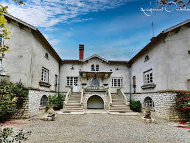 Château