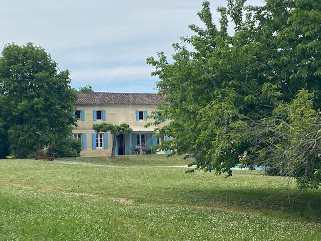 Château