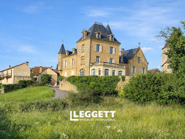Château