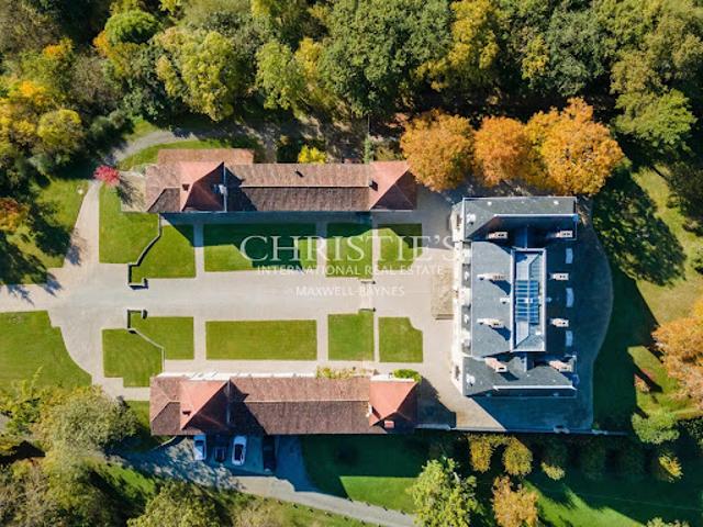 Château