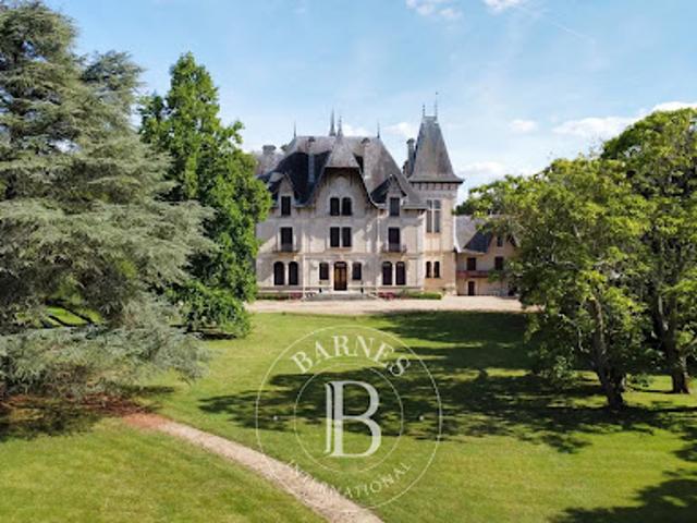 Château