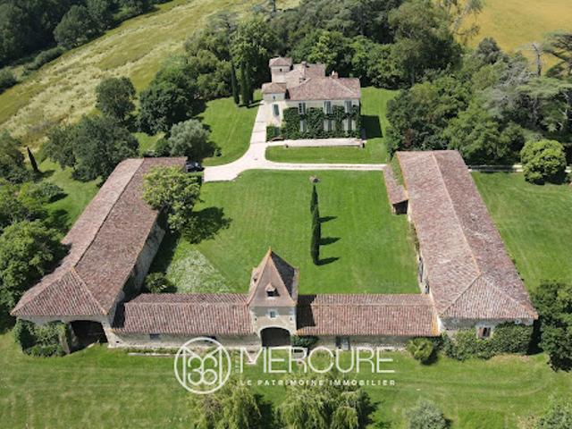 Château
