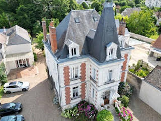 Château