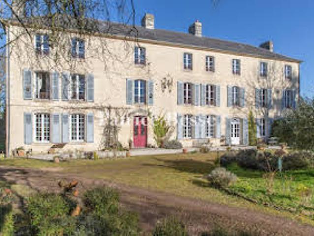 Château